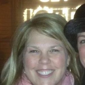 Meet your Posher, Patty